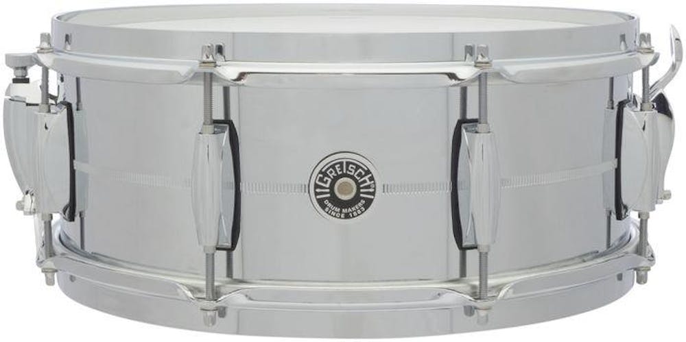 Gretsch GB4161S 10 x 5 Brooklyn Snare Drum