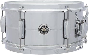 Gretsch GB4162S 12 x 6 Brooklyn Snare Drum