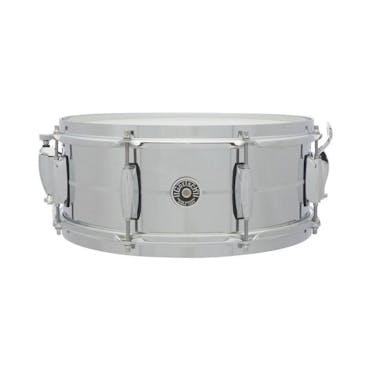 Gretsch GB4165S 14 x 5.5 Brooklyn Snare Drum
