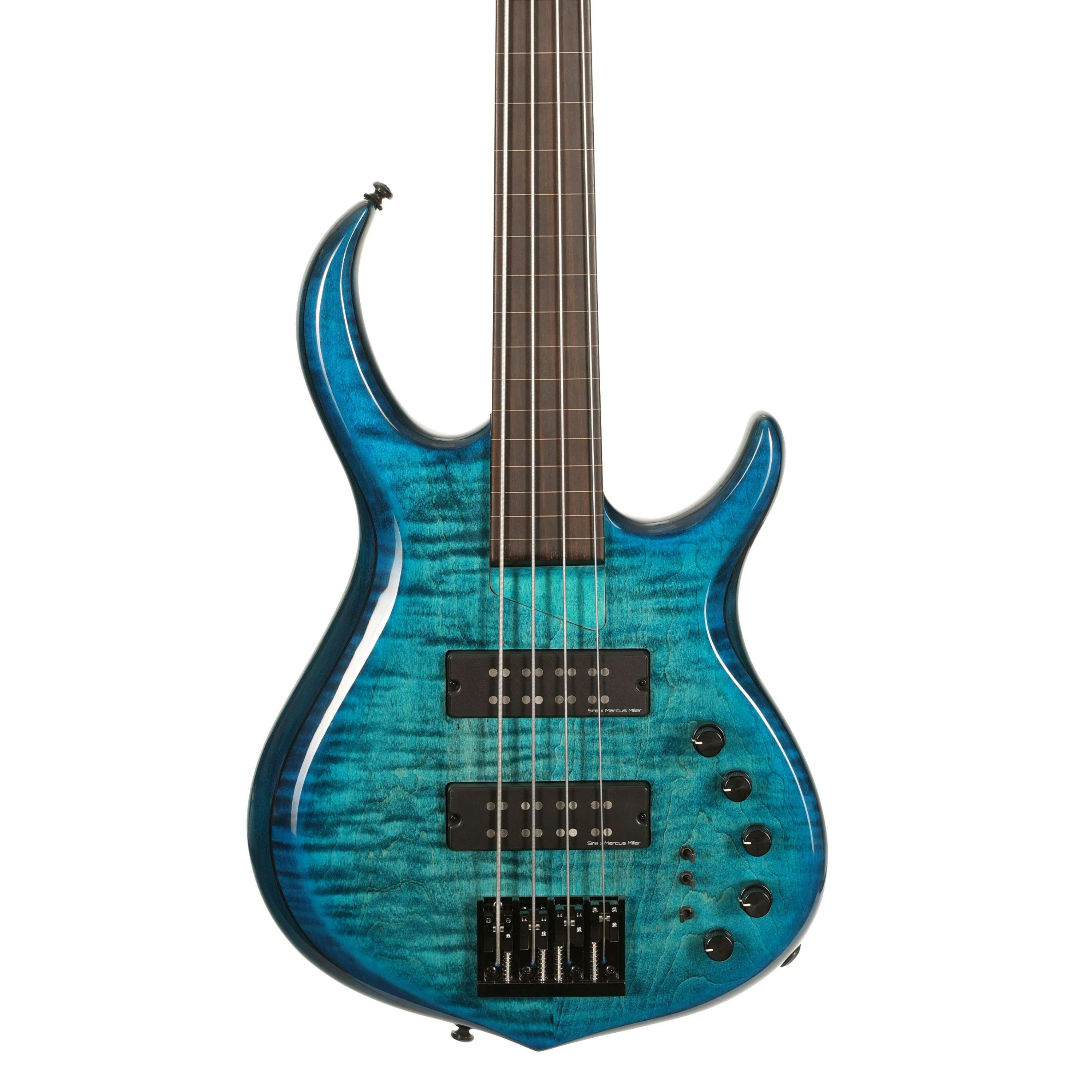 6 string sire bass