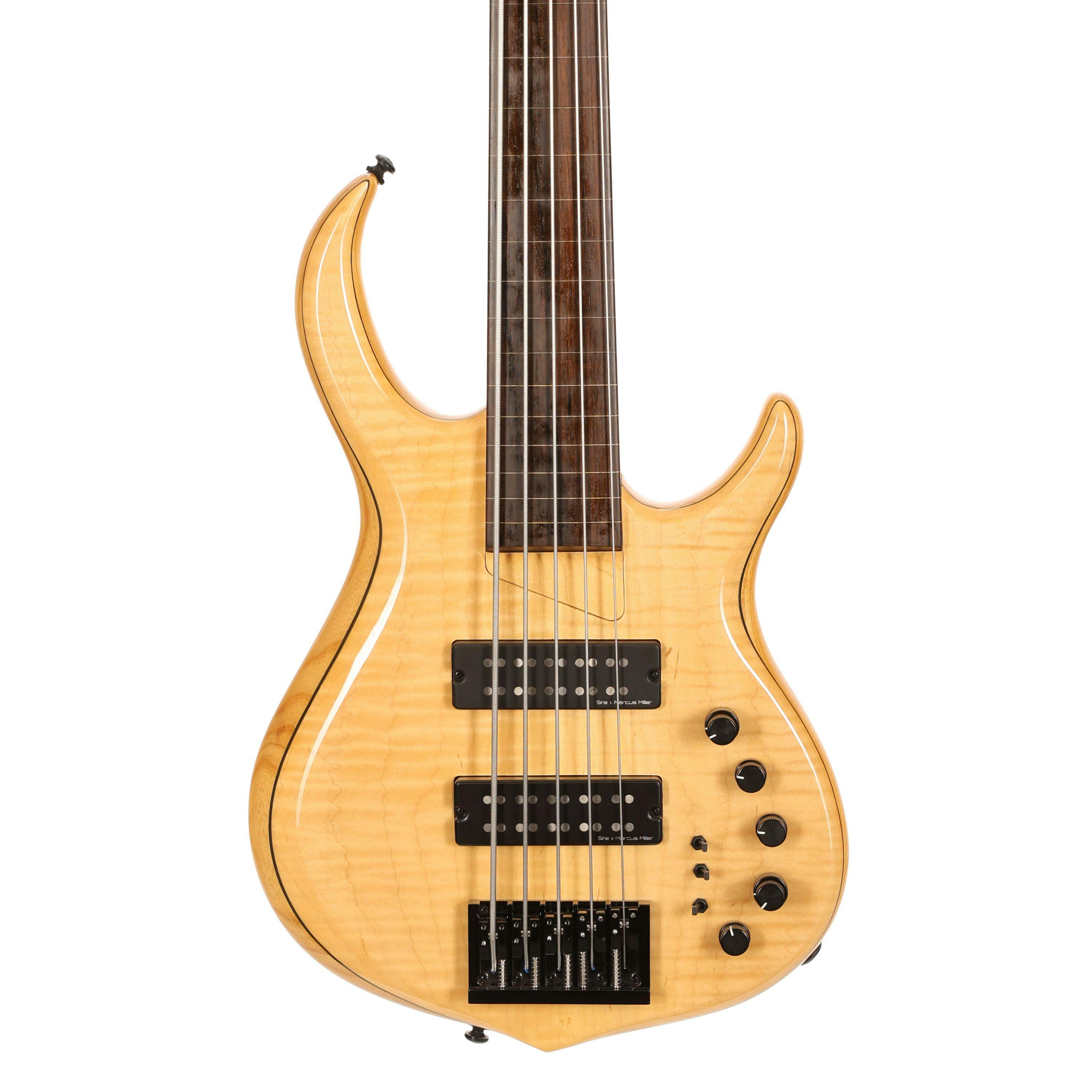 marcus miller m7 5 string