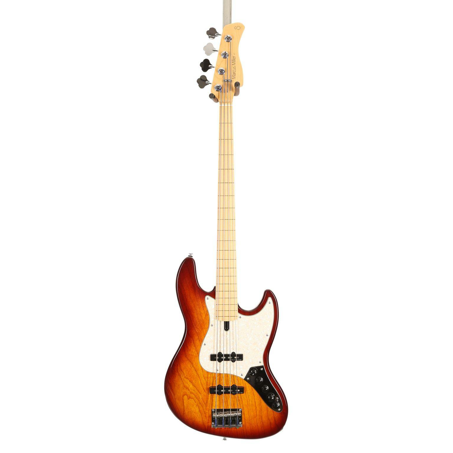 sire marcus miller v7 fretless