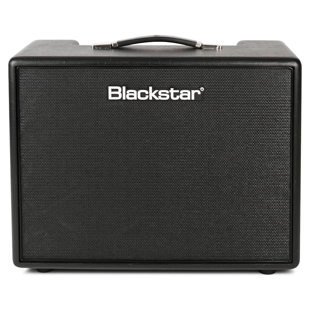 Blackstar Artist 15 1x12" Valve Amp Combo in Black