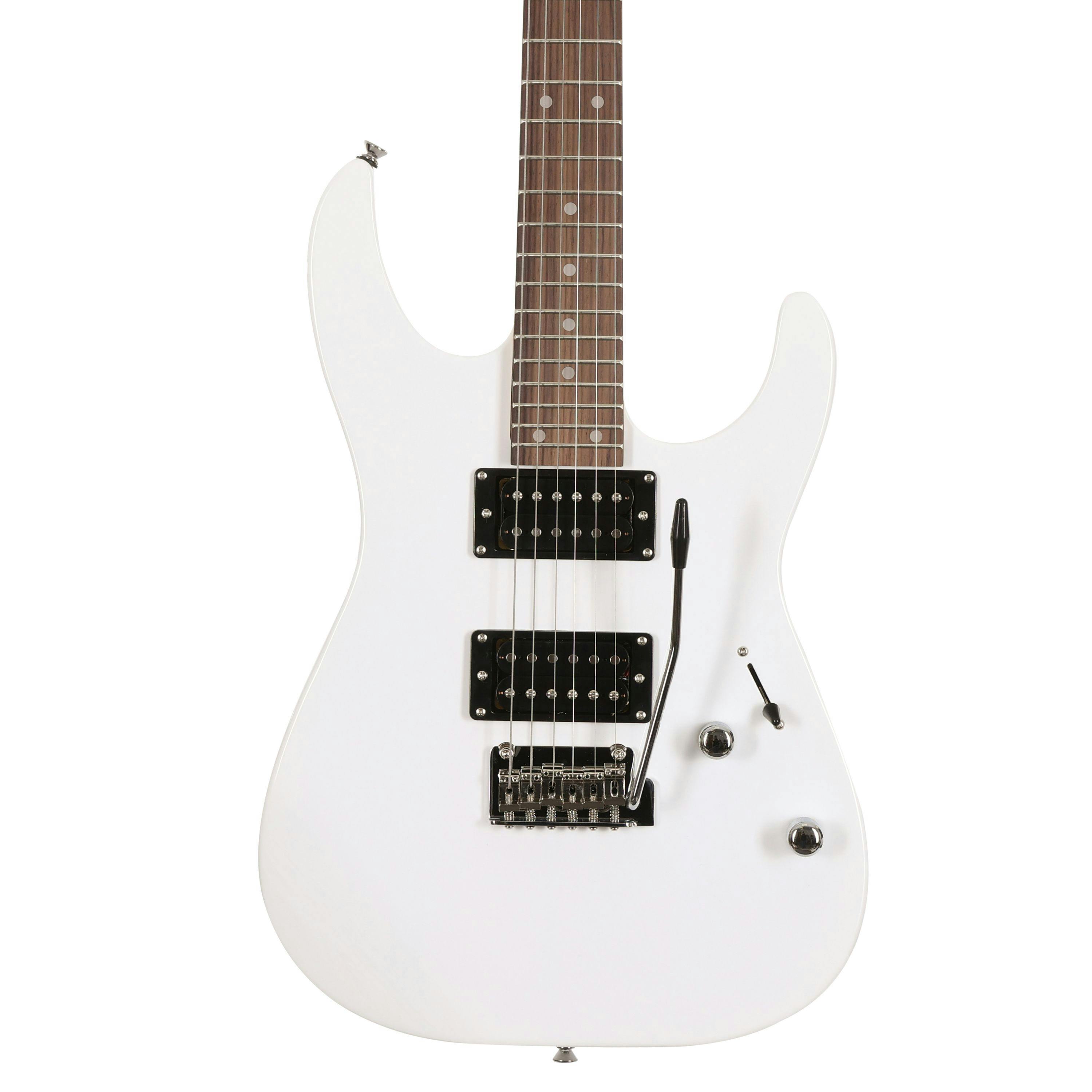 best electric guitars under $200