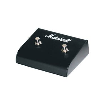 Marshall Double Footswitch