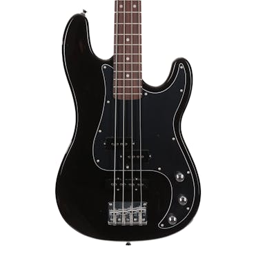 EastCoast PJ4 Electric Bass Guitar in Black