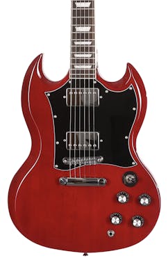 EastCoast GS1 Electric Guitar in Cherry
