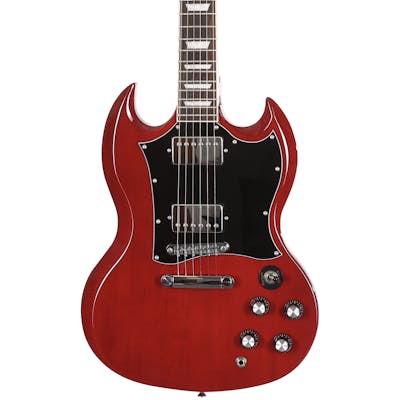 EastCoast GS1 Electric Guitar in Cherry
