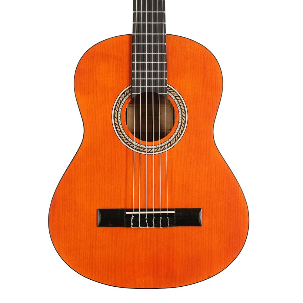 EastCoast C1 3/4 Size Classical Guitar in Natural