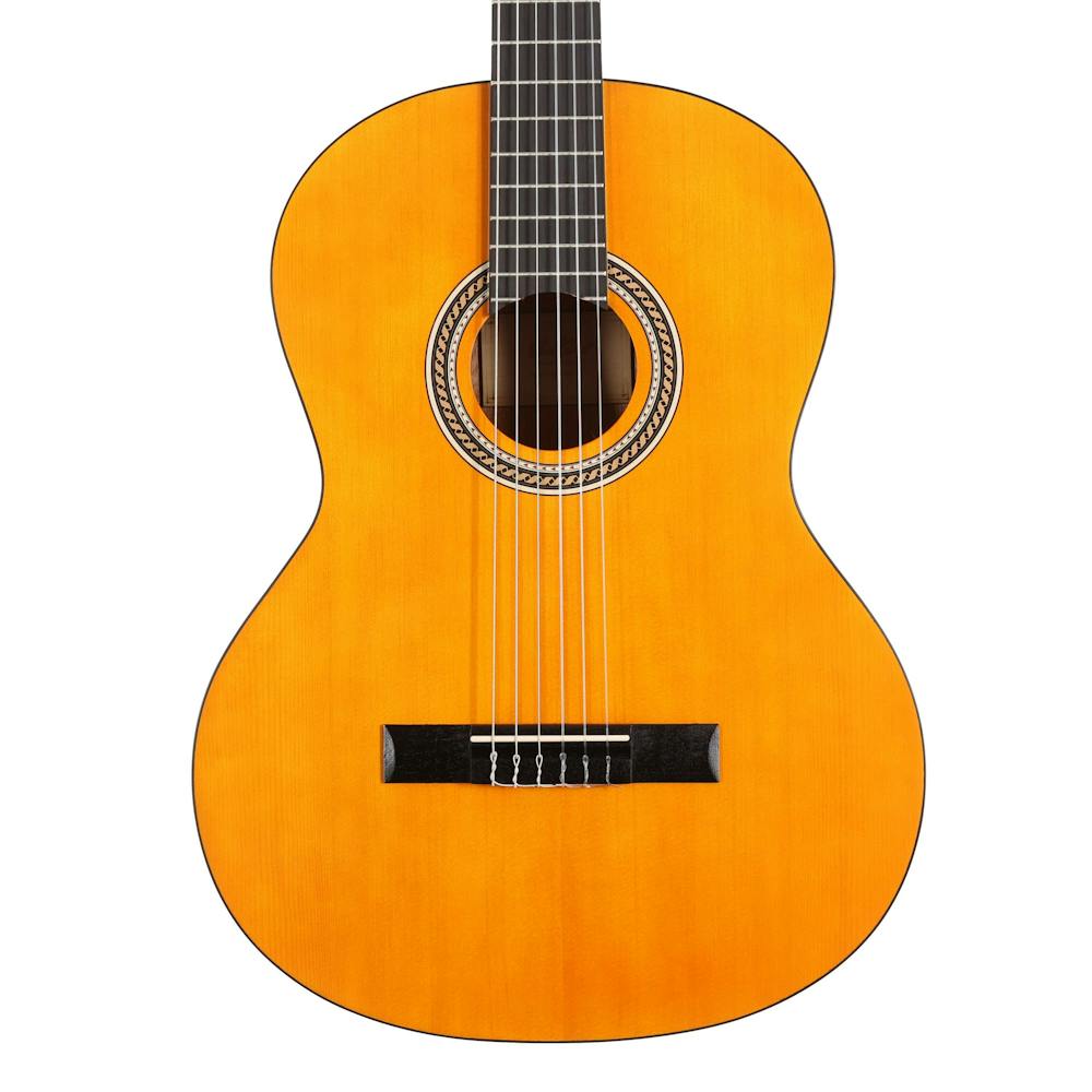 EastCoast C1 4/4 Size Classical Guitar in Natural