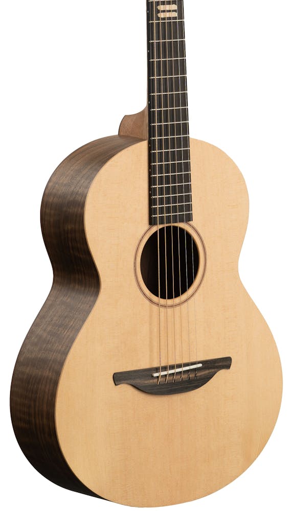 Sheeran by Lowden W Series 'Equals' Edition Electro Acoustic Guitar in Natural