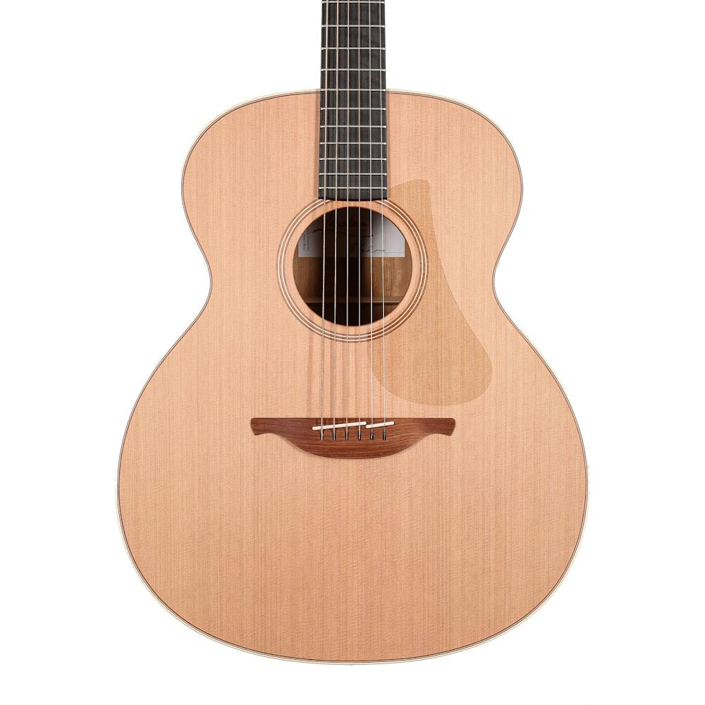Lowden O-22 Mahogany Back Red Cedar Top Acoustic Guitar