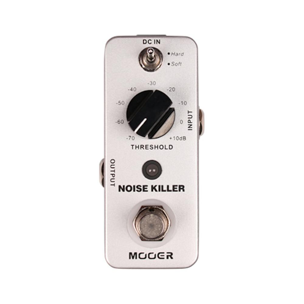 Mooer Noise Killer Pedal