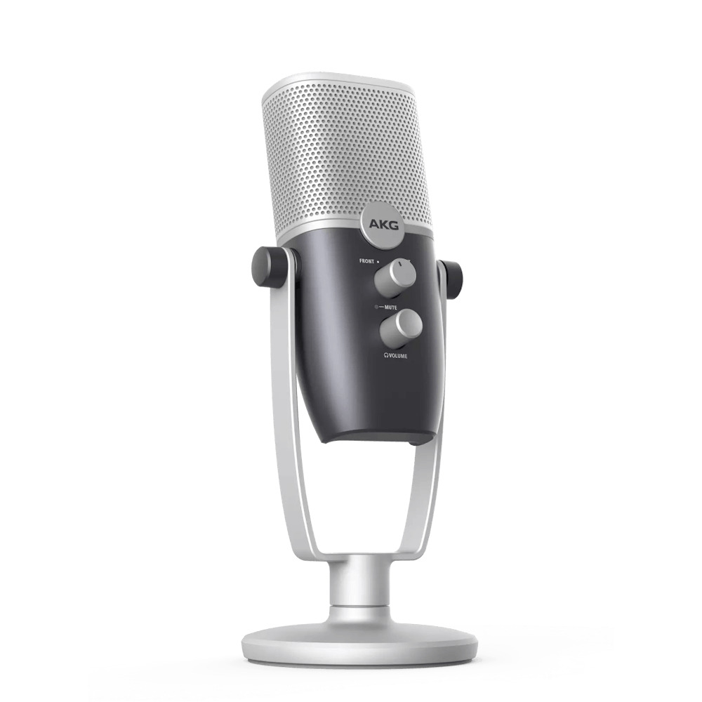AKG Ara Two-pattern USB Microphone
