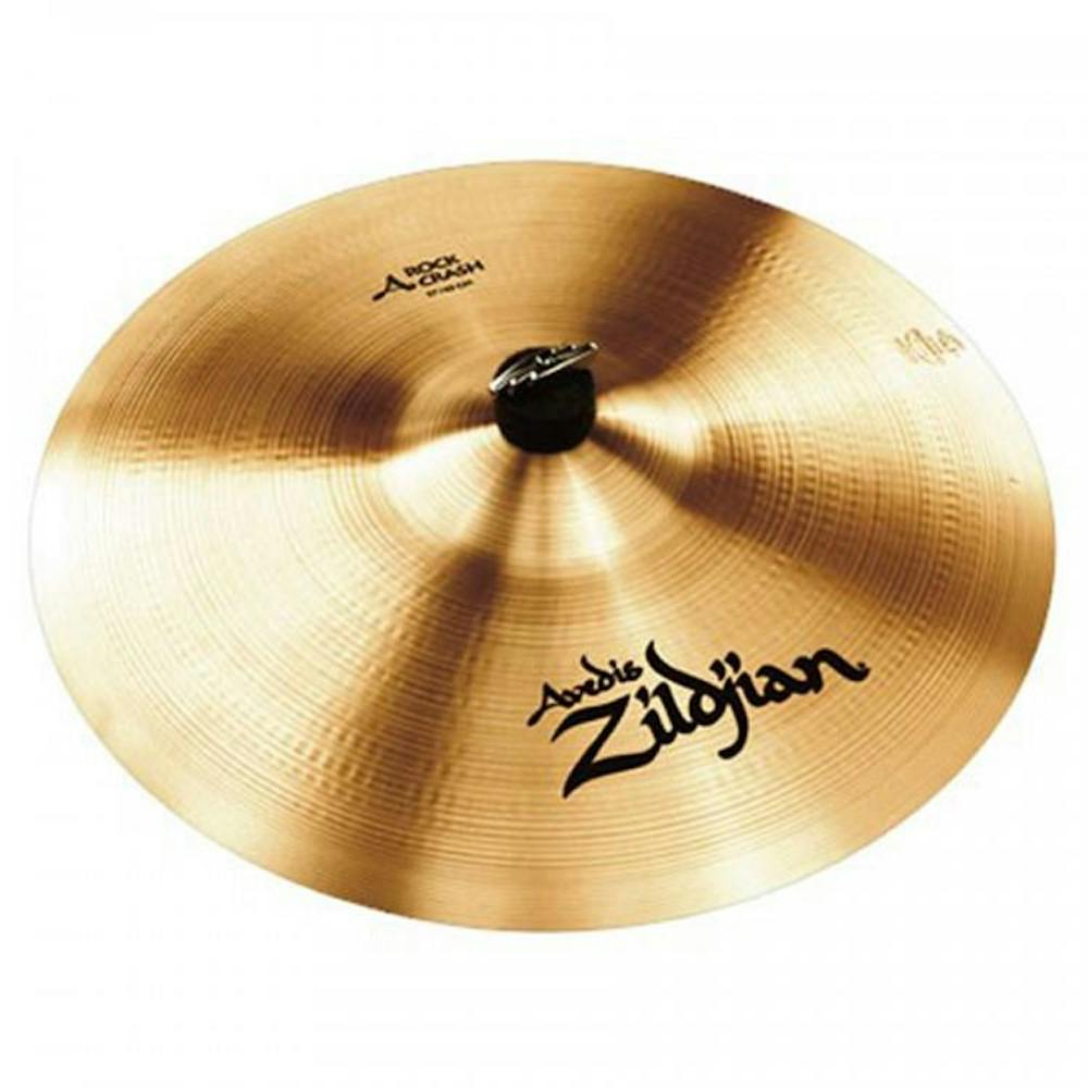 Zildjian A 18" Rock Crash Cymbal