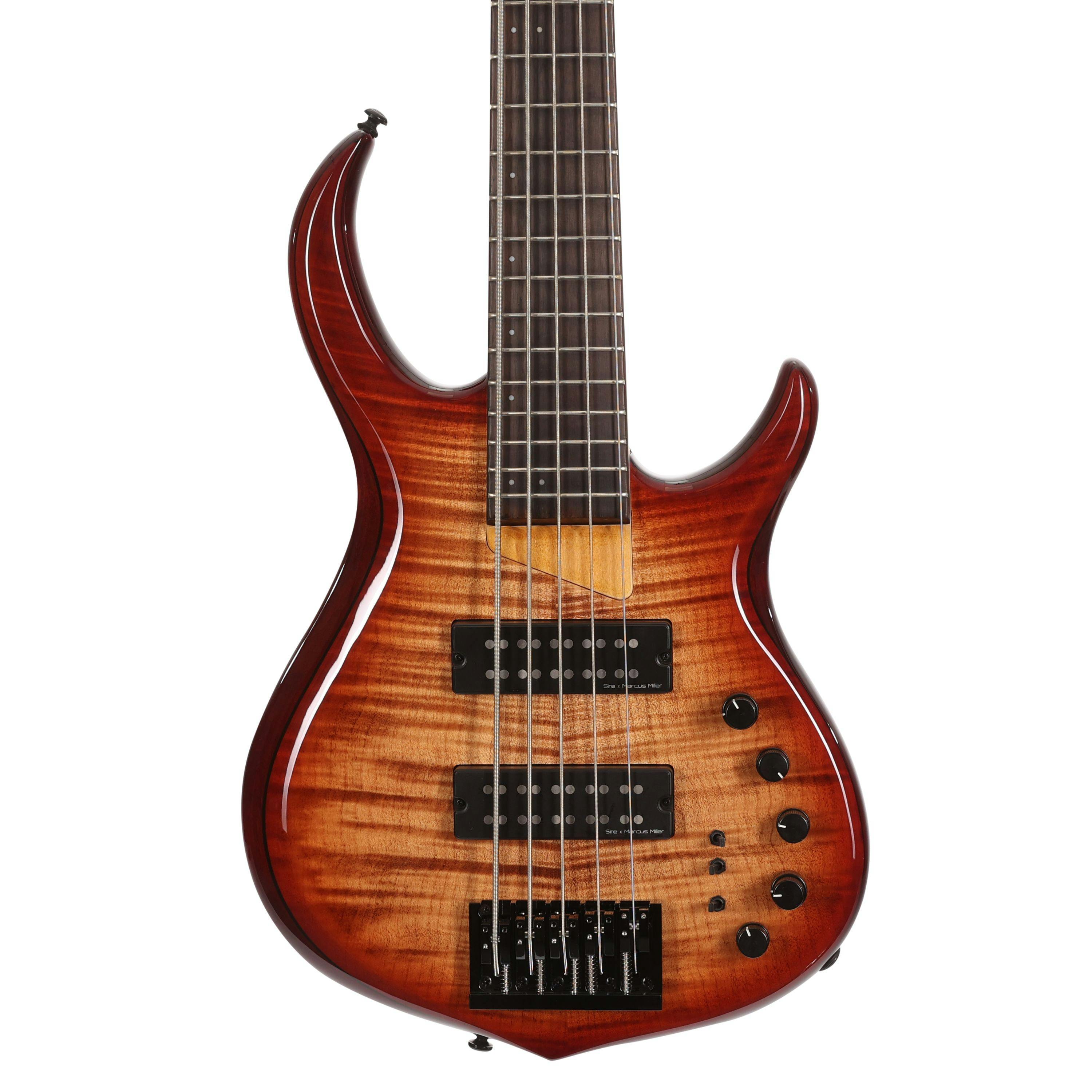 Bass Guitar 4 String P style Sunburst for Beginners iMEB873 