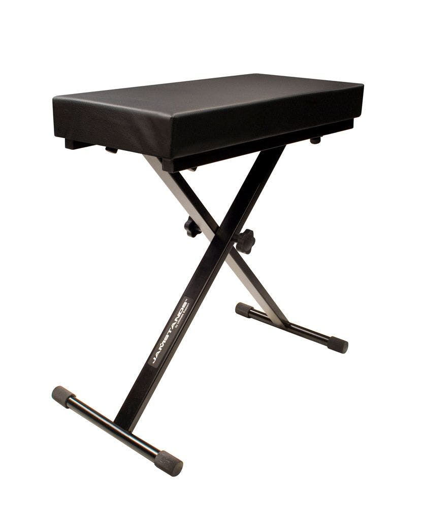 Ultimate Support Jamstand Large Keyboard Bench