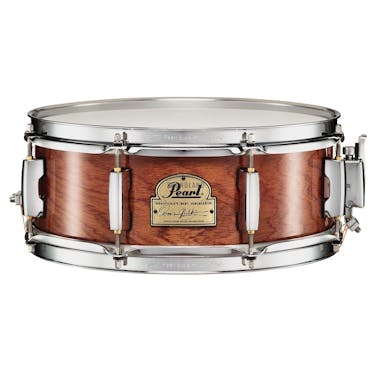 Pearl Omar Hakim Signature 13'' x 5'' Snare Drum