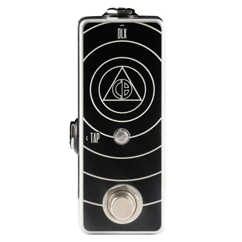 Catalinbread CB Tap External Tap Tempo Pedal for  Belle Epoch Deluxe