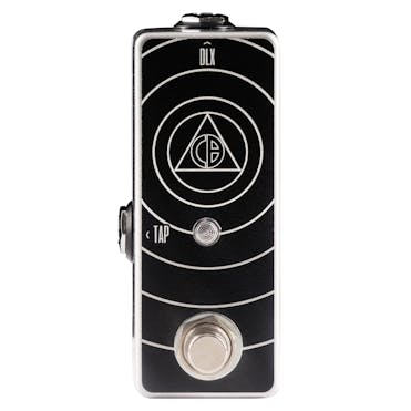 Catalinbread CB Tap External Tap Tempo Pedal for Belle Epoch Deluxe