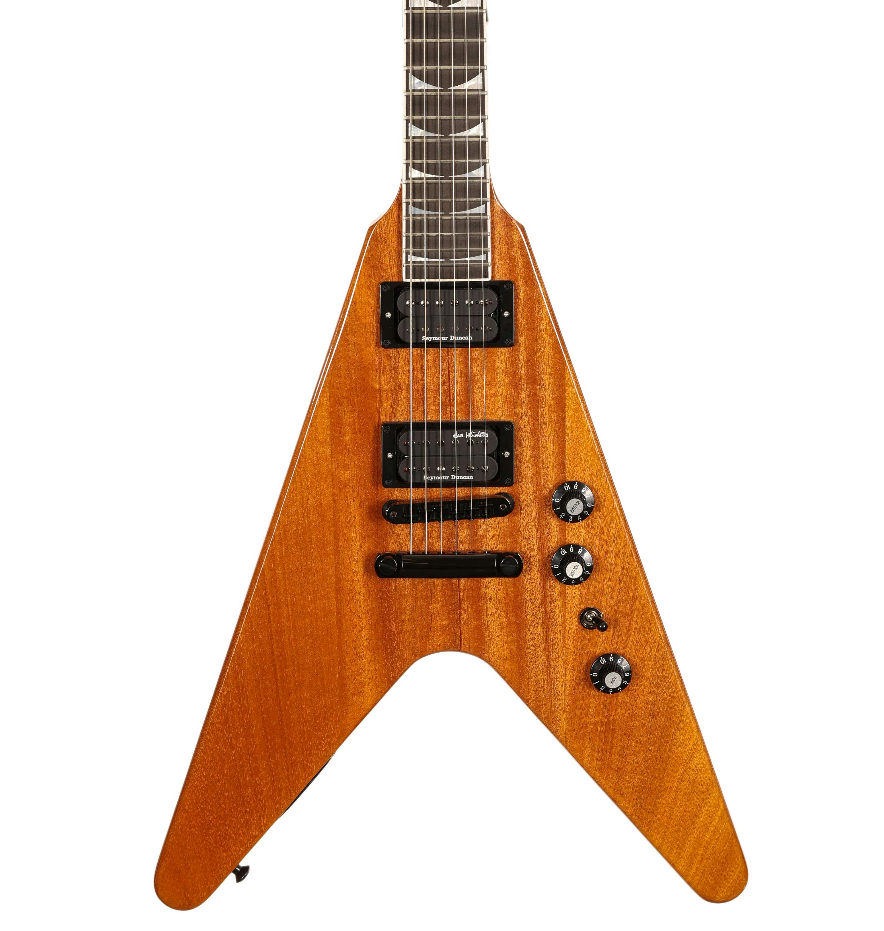 andertons flying v