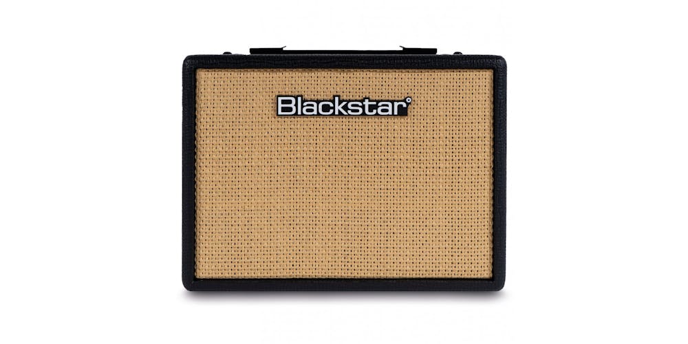 Blackstar Debut 15E Combo Guitar Amp in Black
