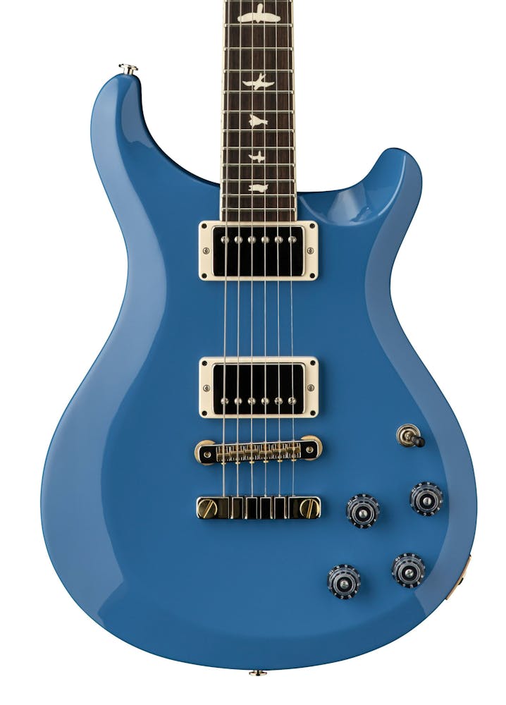 PRS S2 McCarty 594 ThinLine in Mahi Blue