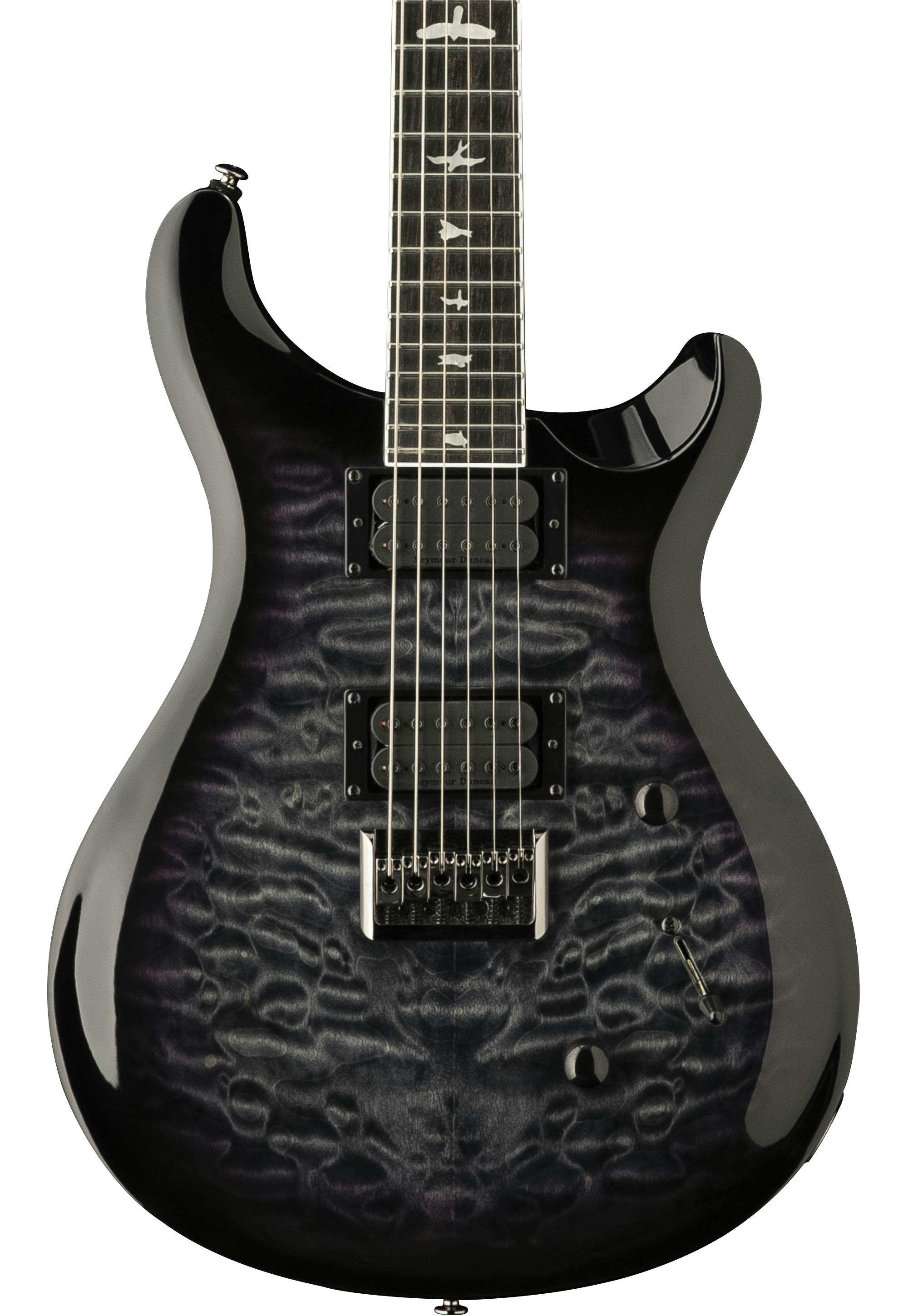 prs holcomb