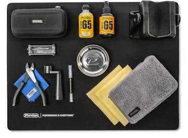 Dunlop System 65 Maintenance Tool Kit - Complete String Change Kit