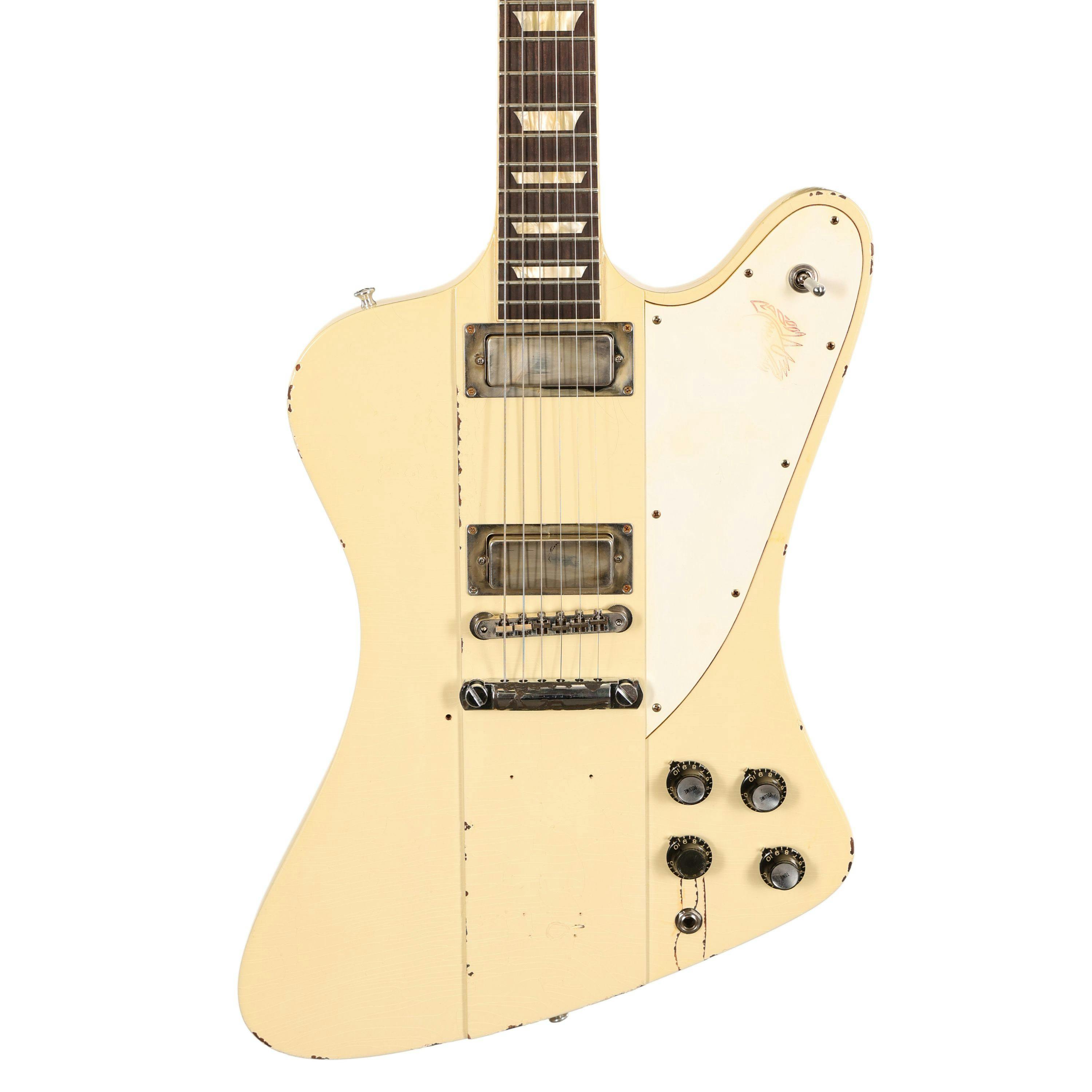 gibson firebird price