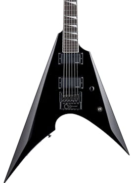 ESP LTD Arrow-1000 EverTune Electric Guitar in Black