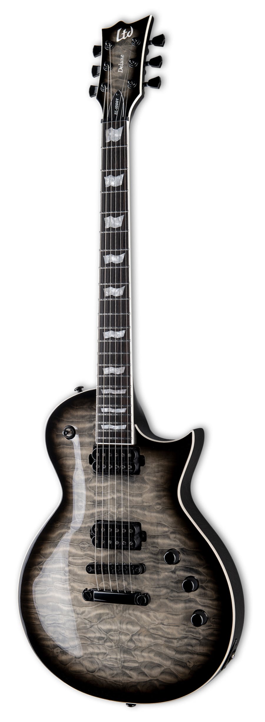 esp ltd ec bass