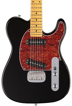 G&L Tribute ASAT Special Electric Guitar in Gloss Black