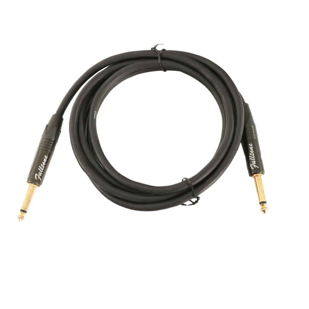 B Stock : Fulltone 10ft Jack-to-Jack Guitar Cable