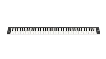 Carry-on FP88 Key Folding Piano - Black