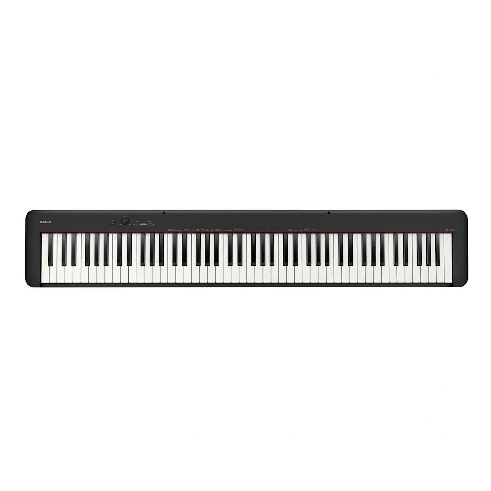 Casio CDP-S110 Digital Piano in Black