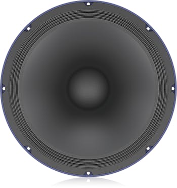 Turbosound TS-15W300/8A - 300W 15" Low-Frequency Driver for PA Applications