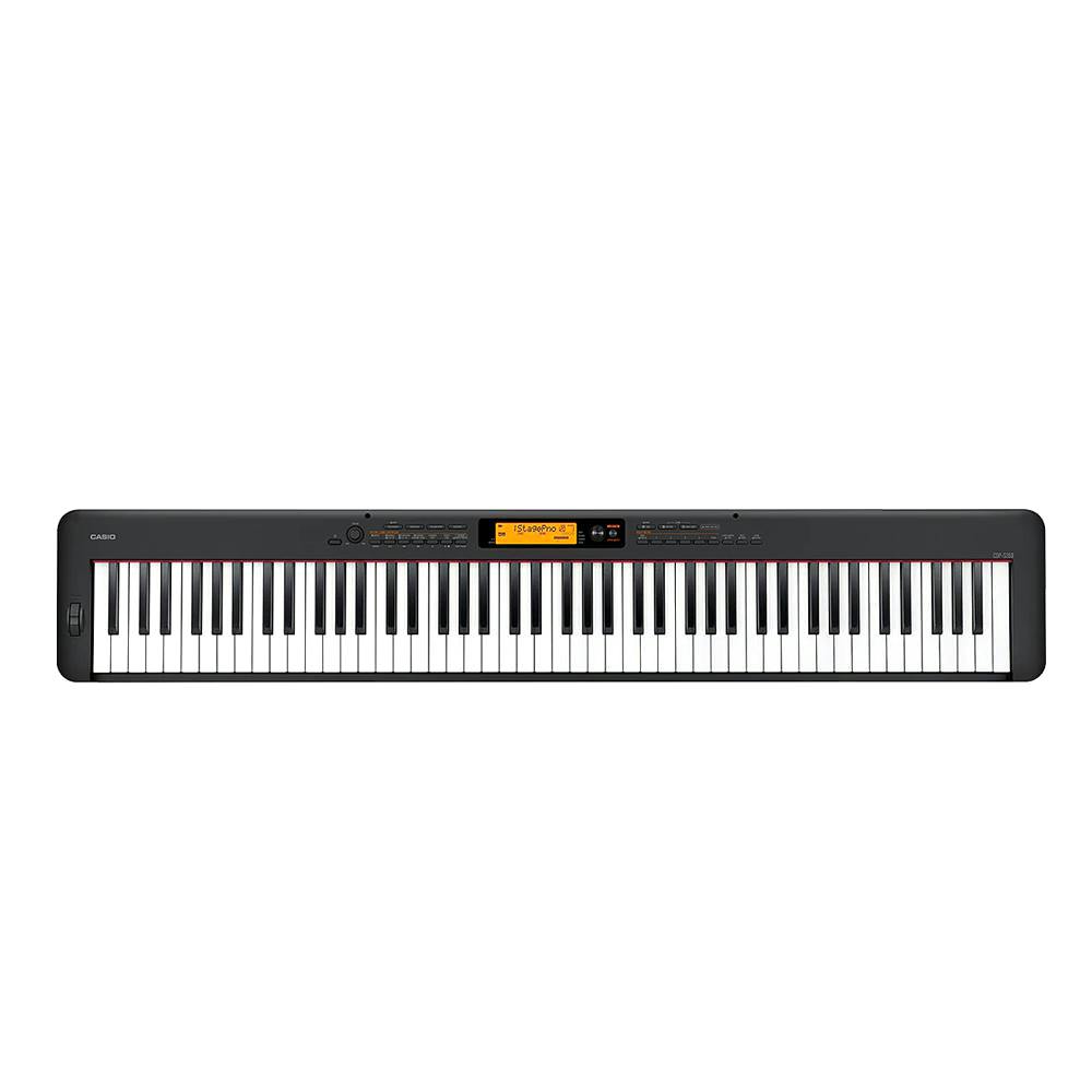 Casio CDP-S360BK Digital Piano in Black