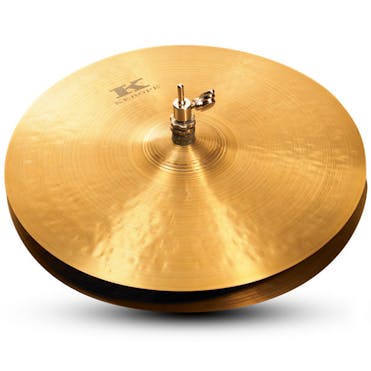 Zildjian 14" Kerope Cymbal Hi Hat Pair