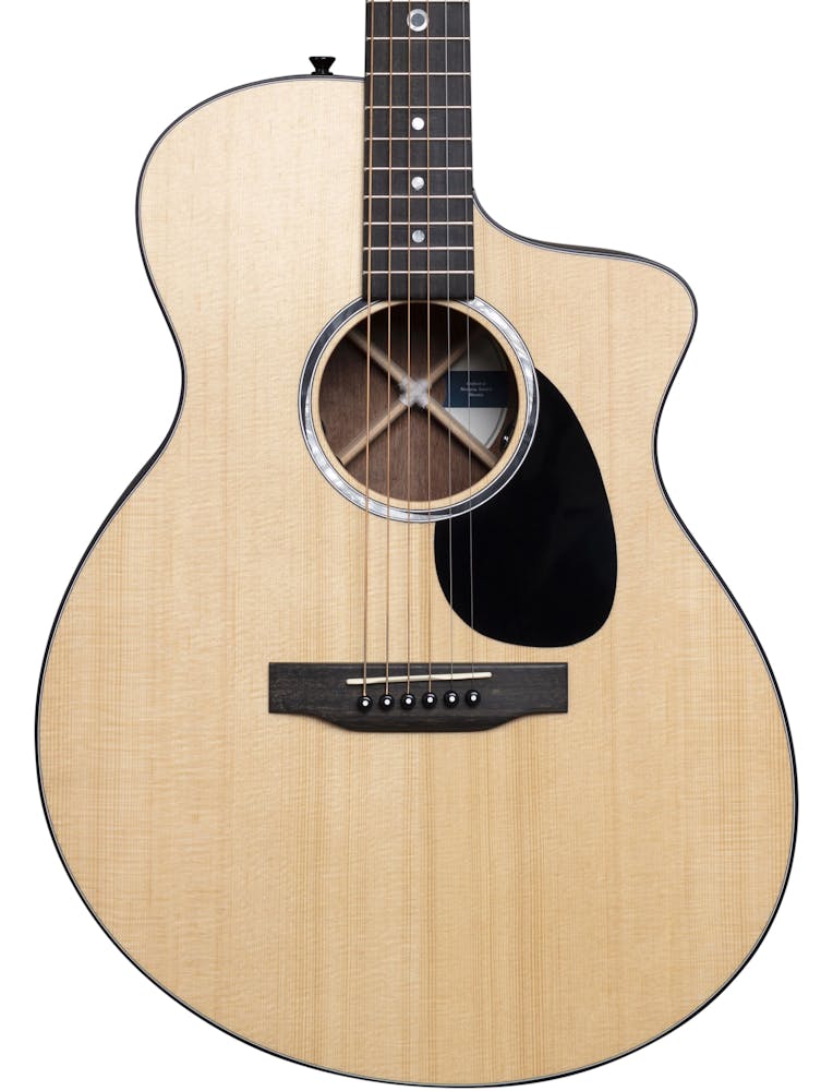 Martin Road Series SC-10E Electro Acoustic Guitar