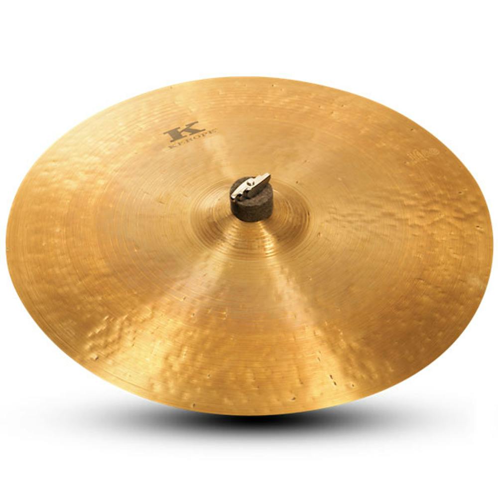 Zildjian 19" Kerope Crash Cymbal
