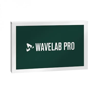 Steinberg WaveLab Pro 11.1
