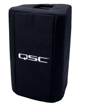 QSC E10-CVR Soft Padded Cover