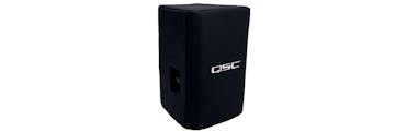 QSC E12-CVR Soft Padded Cover