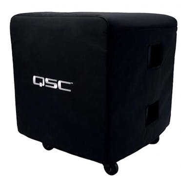 QSC E18SW-CVR Soft Padded Cover