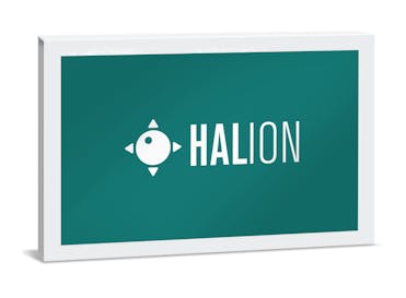 Steinberg HALion 7 Virtual Sampler - Boxed