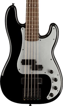 Squier Contemporary Active Precision Bass PH V in Black