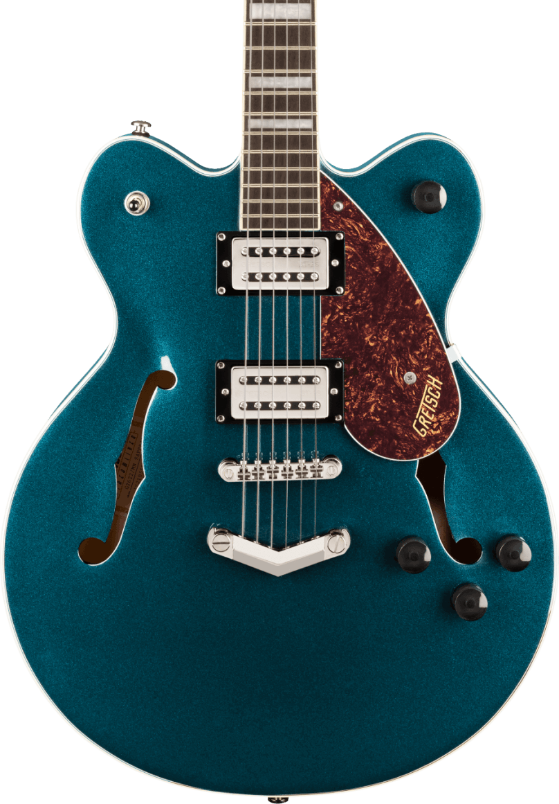 gretsch guitars andertons