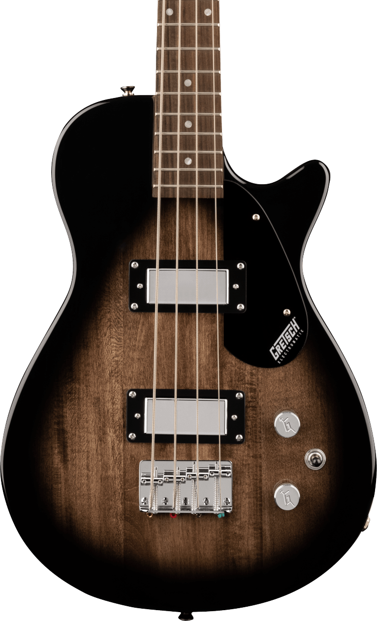 gretsch electromatic short scale bass