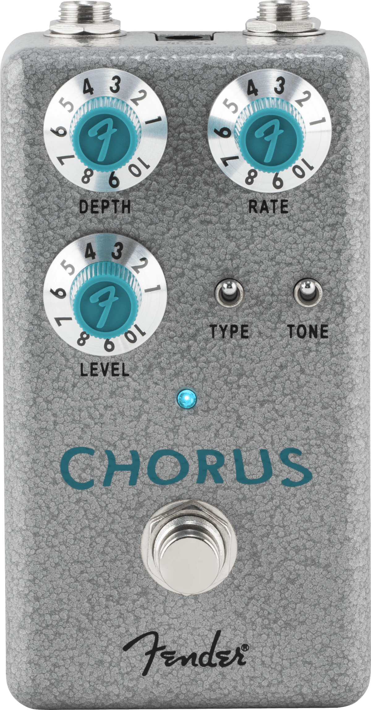 andertons chorus pedal